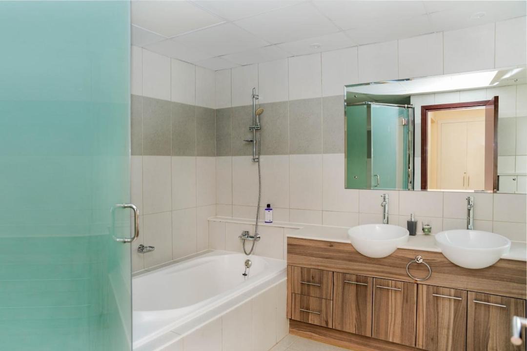 Photo of Bathroom in Al Seer
