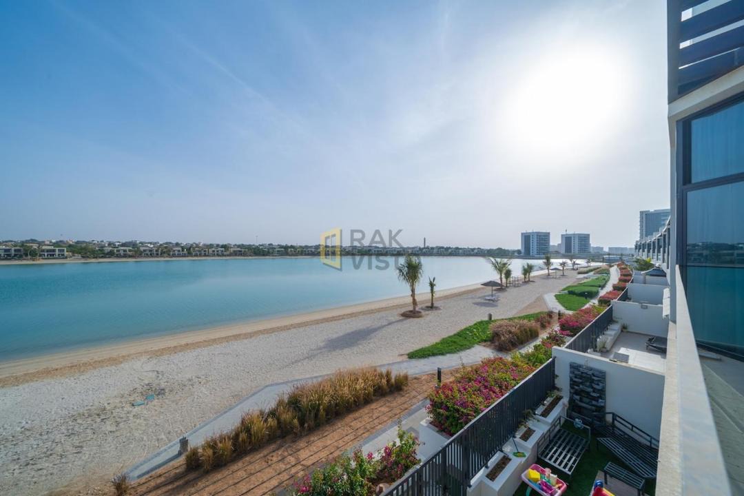 Photo of Patio Balcony in Al Seer