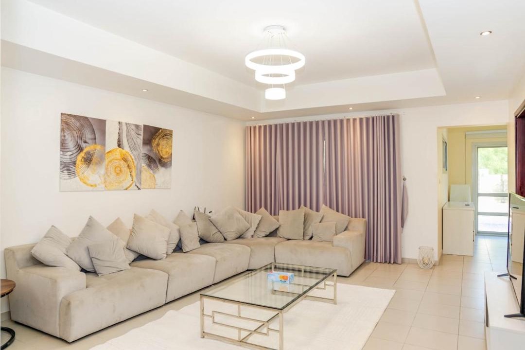 Photo of Livingroom in Al Seer