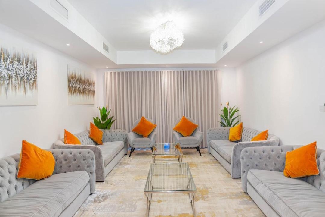 Photo of Livingroom in Al Seer