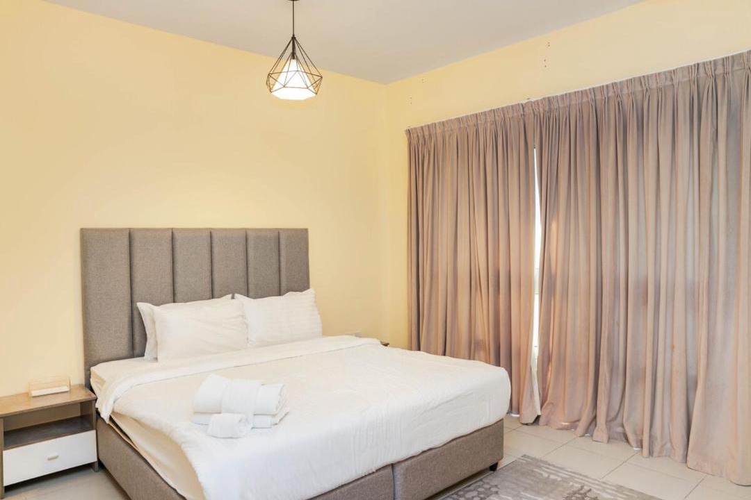 Photo of Bedroom in Al Seer