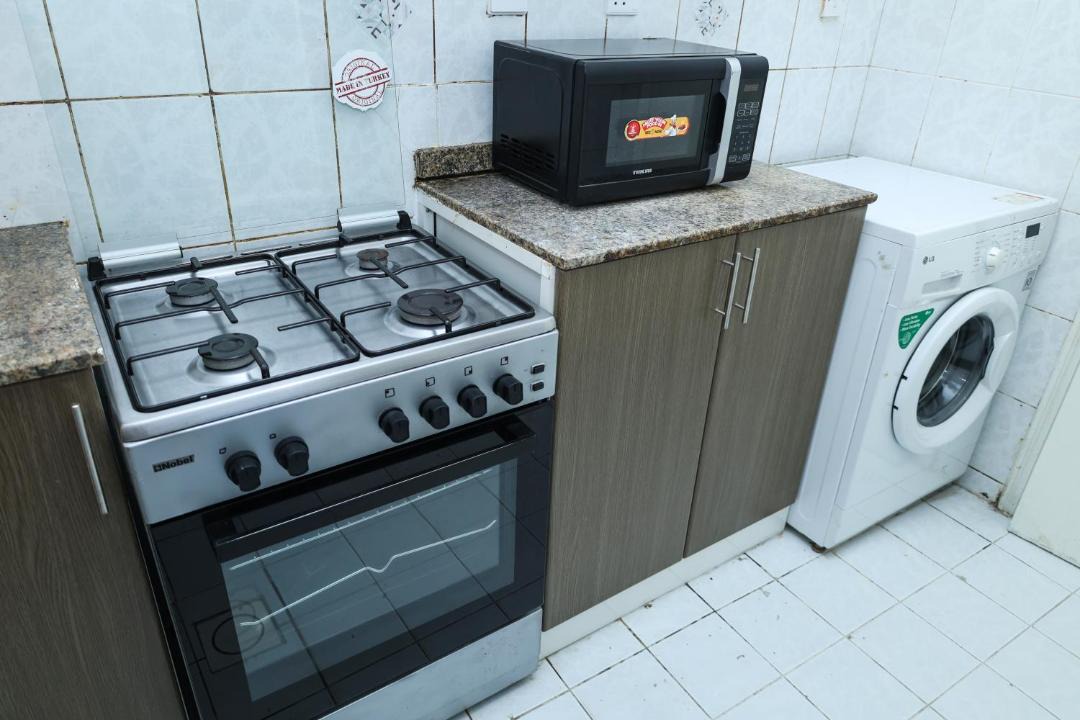 Photo of Kitchen in Deira