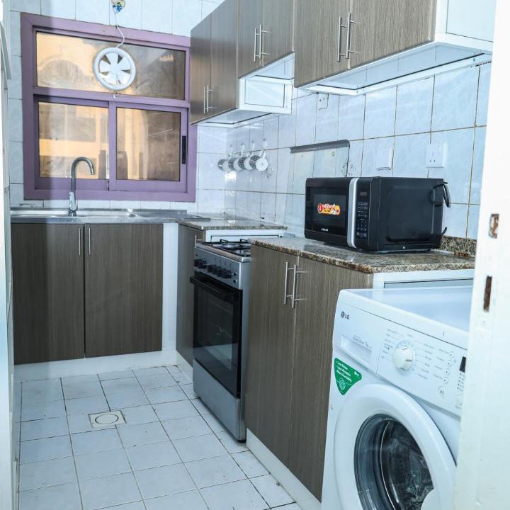 Photo of Kitchen in Deira