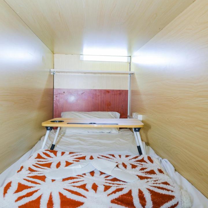 Photo of Bedroom in Deira