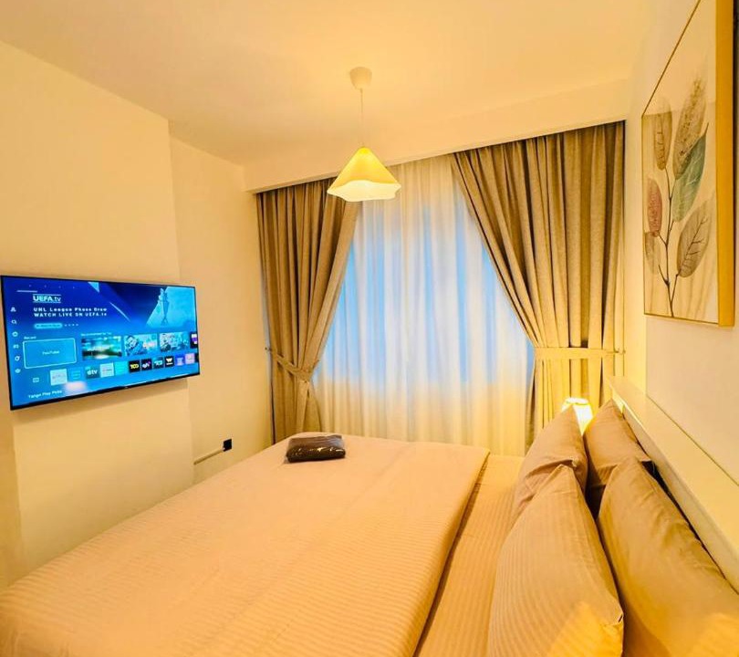 Photo of Bedroom in Al Khalidiyah