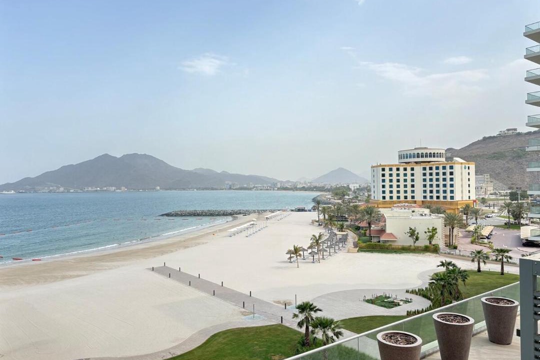 Photo of Others in Khor Fakkan