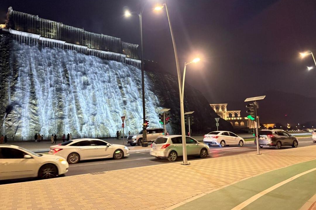 Photo of Others in Khor Fakkan