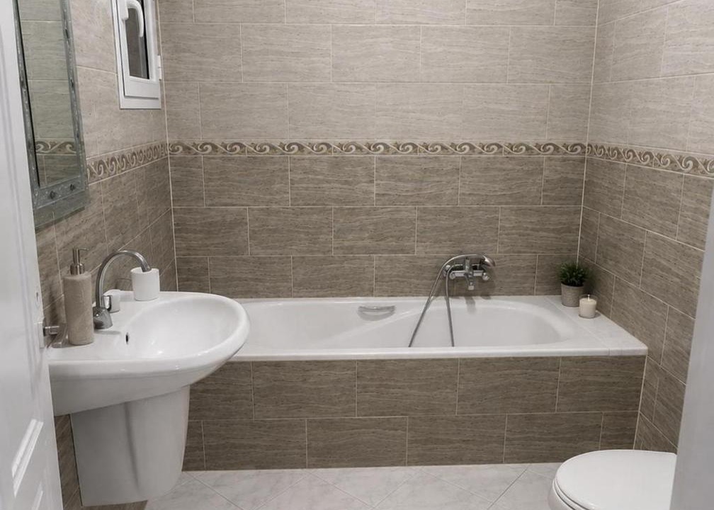 Photo of Bathroom in Dar Allouche