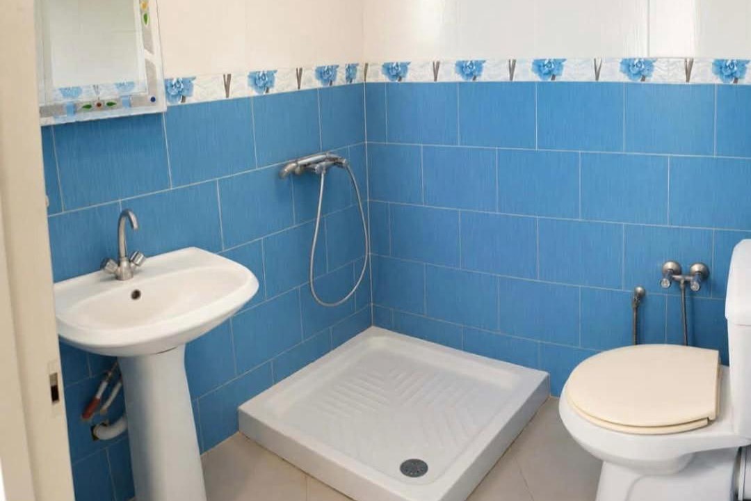 Photo of Bathroom in Dar Allouche