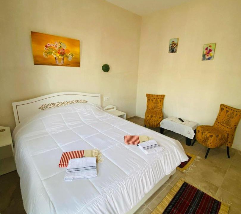 Photo of Bedroom in Hawmat al Badawiyin