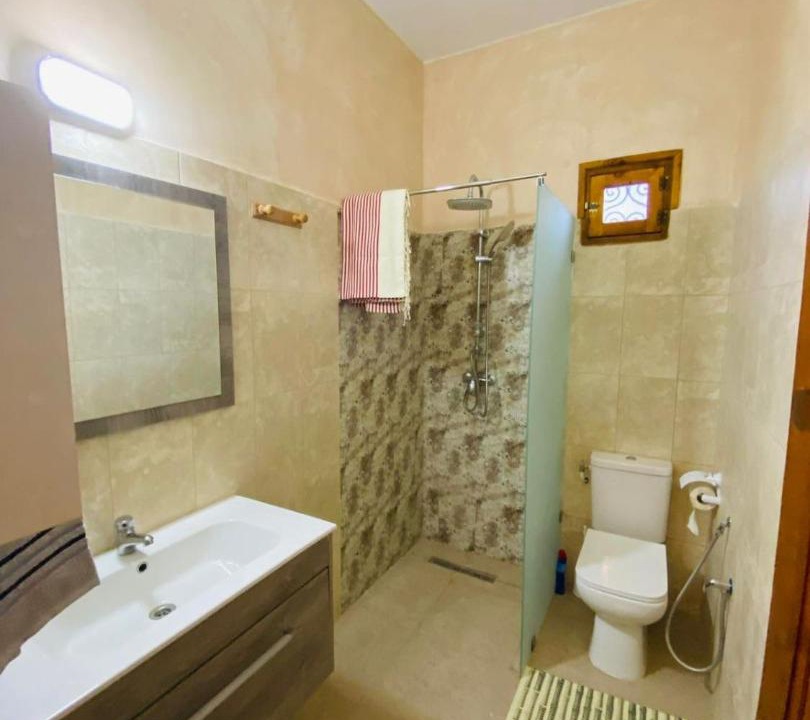 Photo of Bathroom in Hawmat al Badawiyin