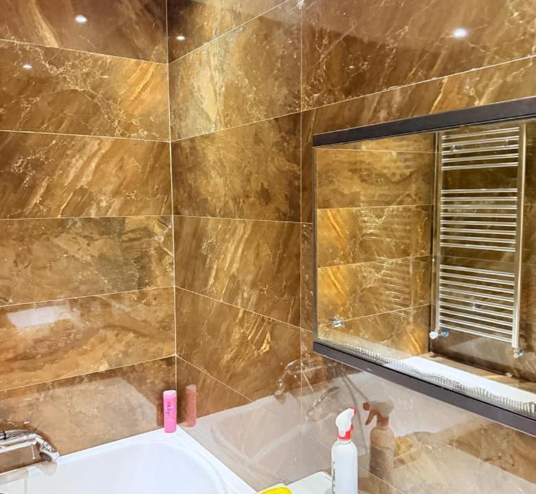 Photo of Bathroom in Bab El Khadra