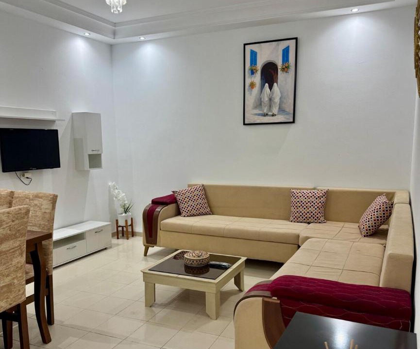 Photo of Livingroom in Kairouan