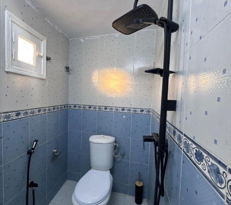 Photo of Bathroom in Kairouan