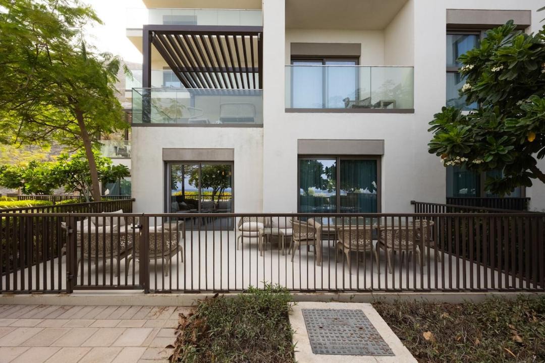 Photo of Patio Balcony in Al Kubus