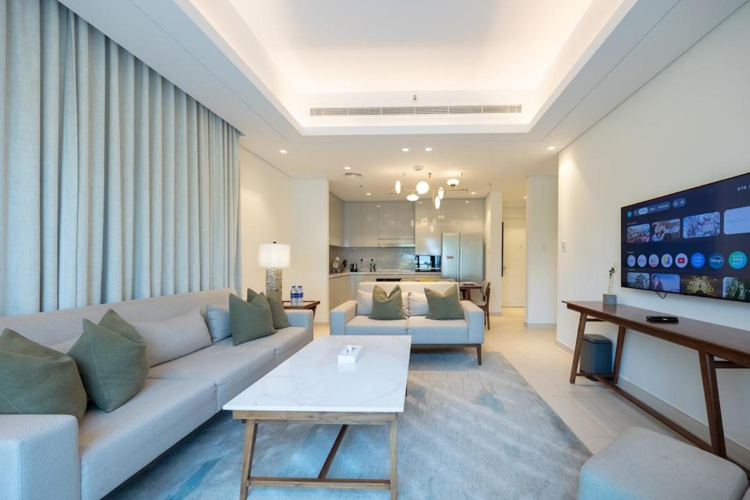 Photo of Livingroom in Al Kubus