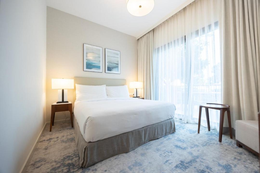Photo of Bedroom in Al Kubus