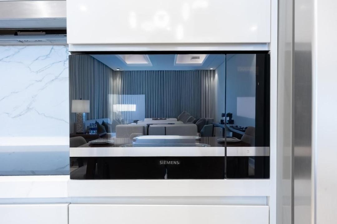 Photo of Kitchen in Al Kubus