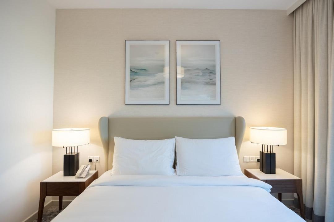 Photo of Bedroom in Al Kubus