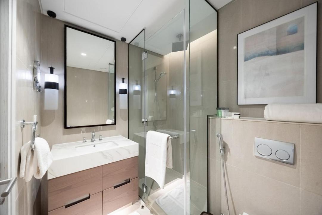 Photo of Bathroom in Al Kubus