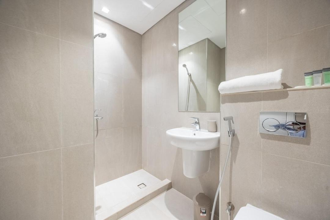 Photo of Bathroom in Al Kubus