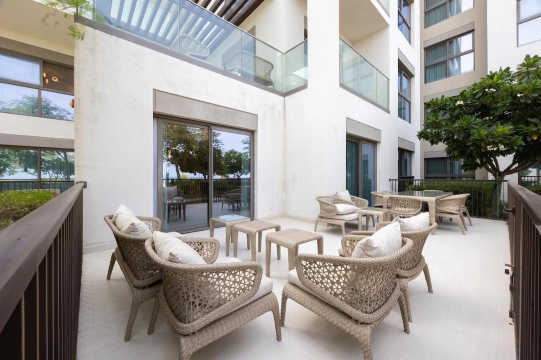 Photo of Patio Balcony in Al Kubus