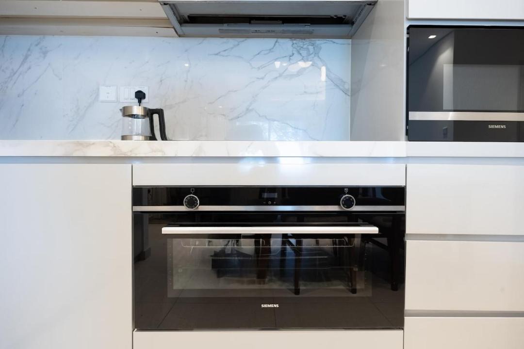 Photo of Kitchen in Al Kubus