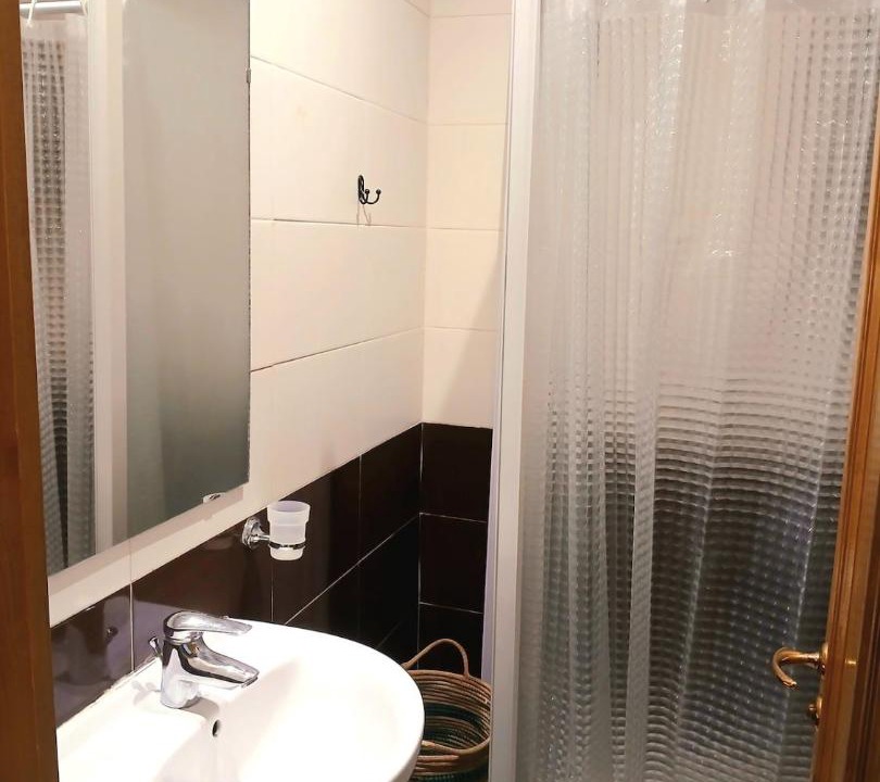 Photo of Bathroom in Ennasr