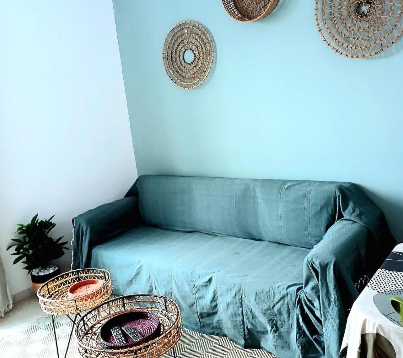 Photo of Livingroom in Ennasr