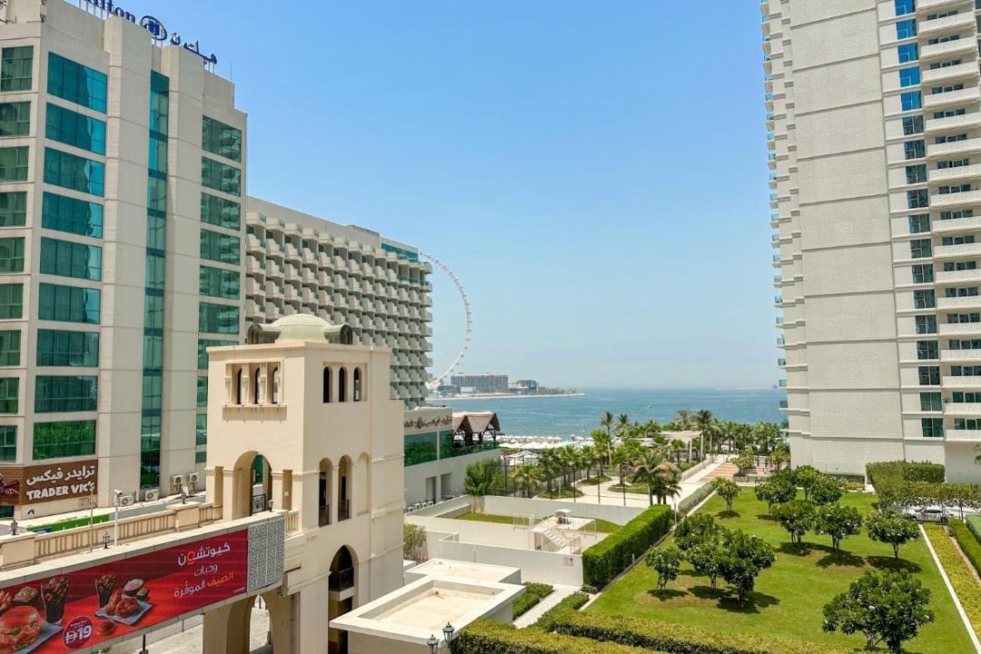 Photo of Others in Jumeirah Beach Residence