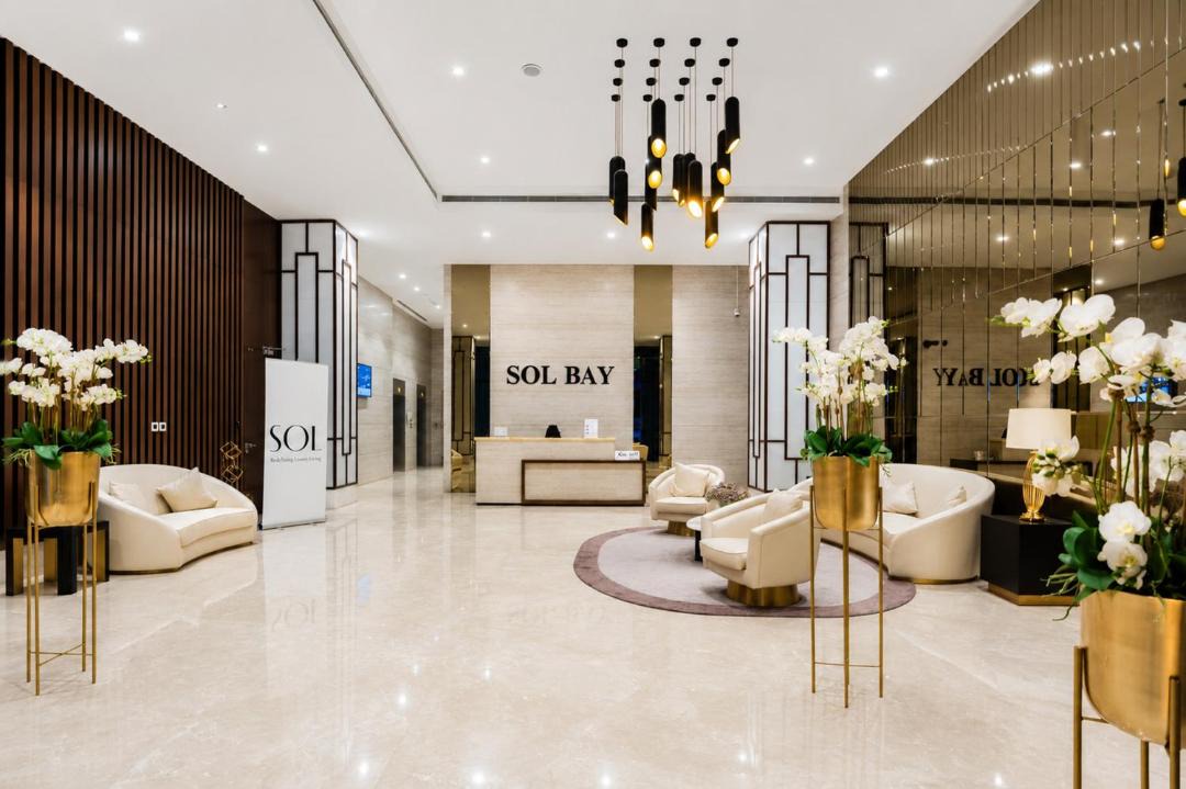 Photo of Others in Business Bay
