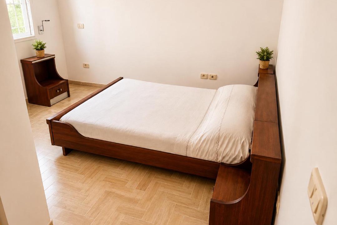 Photo of Bedroom in Cite El Wafa