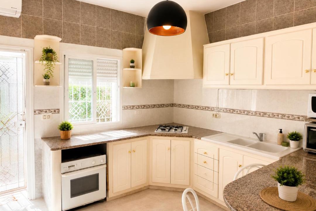 Photo of Kitchen in Cite El Wafa