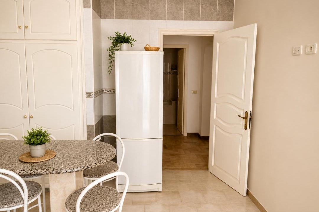 Photo of Kitchen in Cite El Wafa