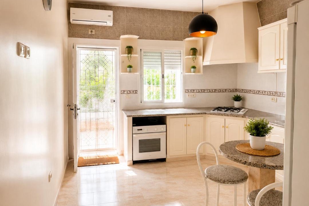 Photo of Kitchen in Cite El Wafa