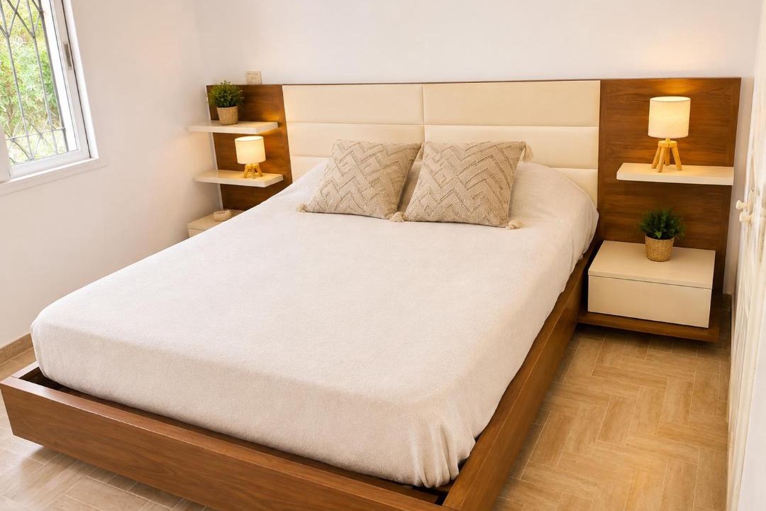 Photo of Bedroom in Cite El Wafa