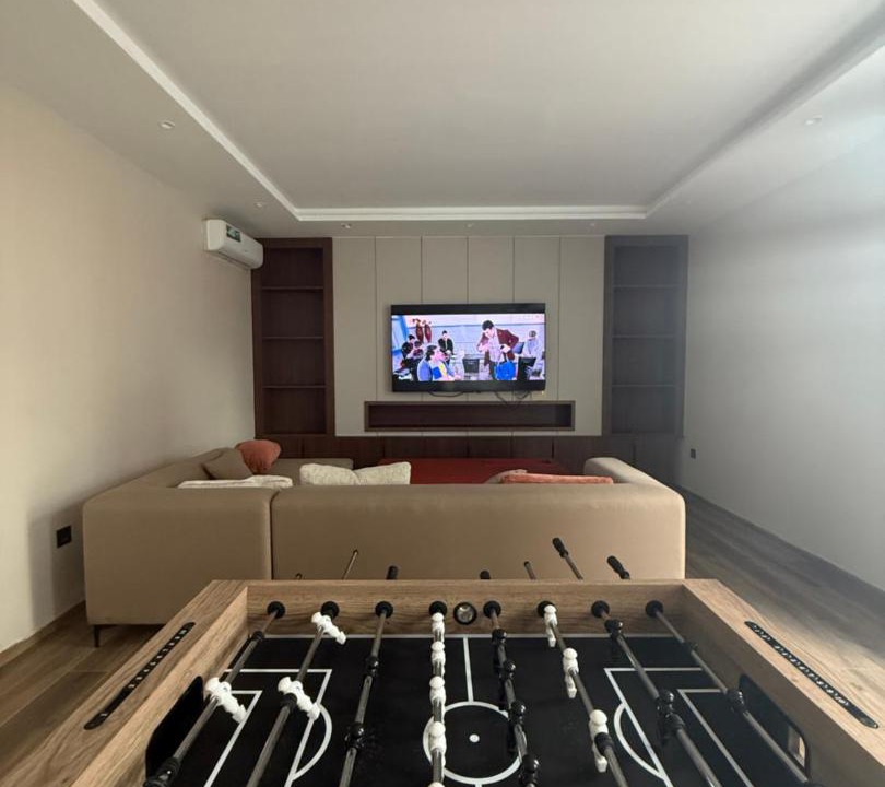 Photo of Livingroom in Sidi Abdel Aziz