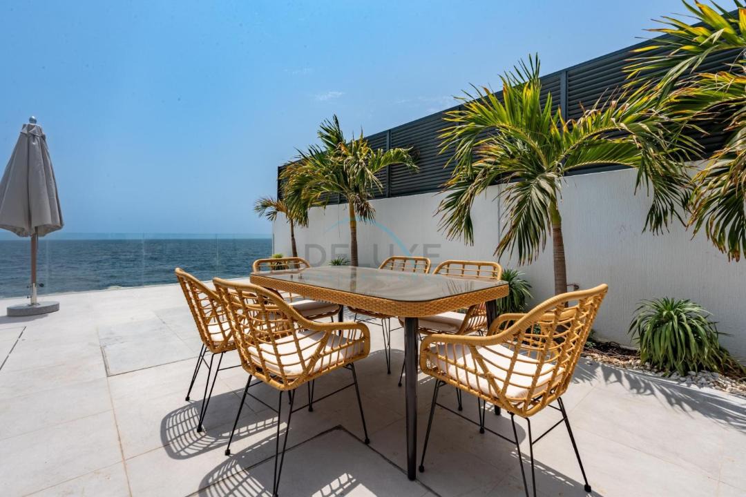 Photo of Patio Balcony in Sharm