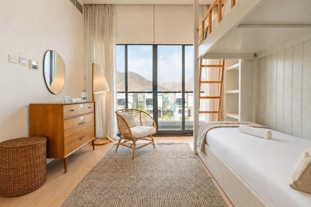 Photo of Bedroom in Sharm