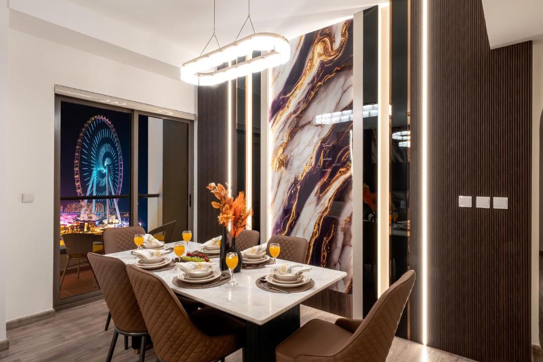 Photo of Others in Jumeirah Beach Residence