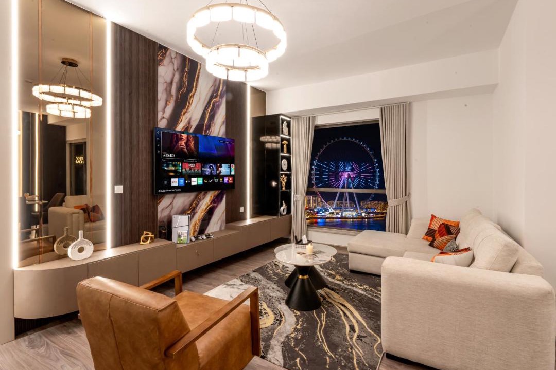 Photo of Others in Jumeirah Beach Residence