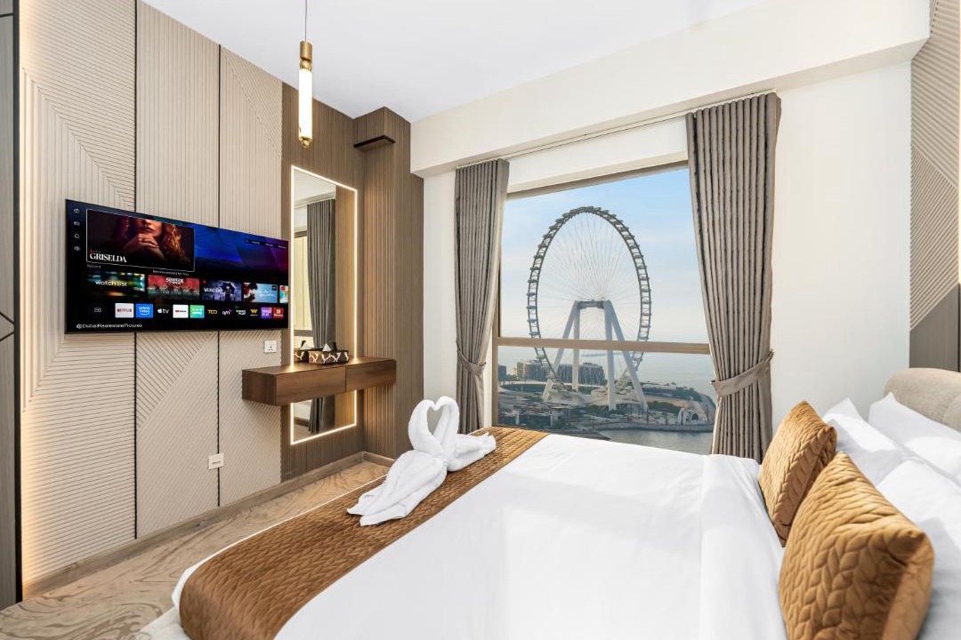 Photo of Others in Jumeirah Beach Residence