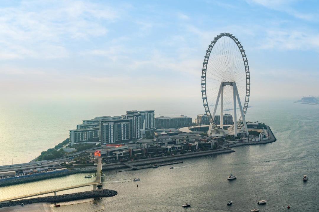 Photo of Others in Jumeirah Beach Residence