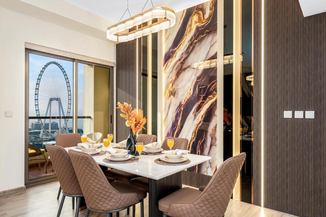 Photo of Others in Jumeirah Beach Residence