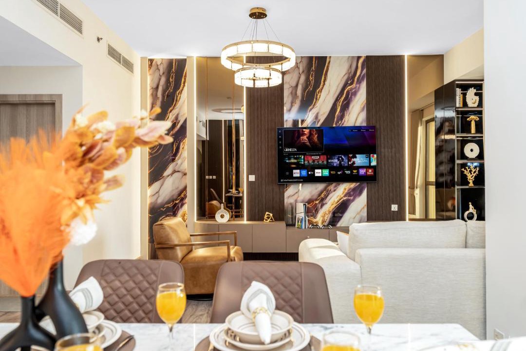 Photo of Others in Jumeirah Beach Residence