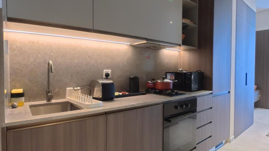 Photo of Kitchen in Al Barsha