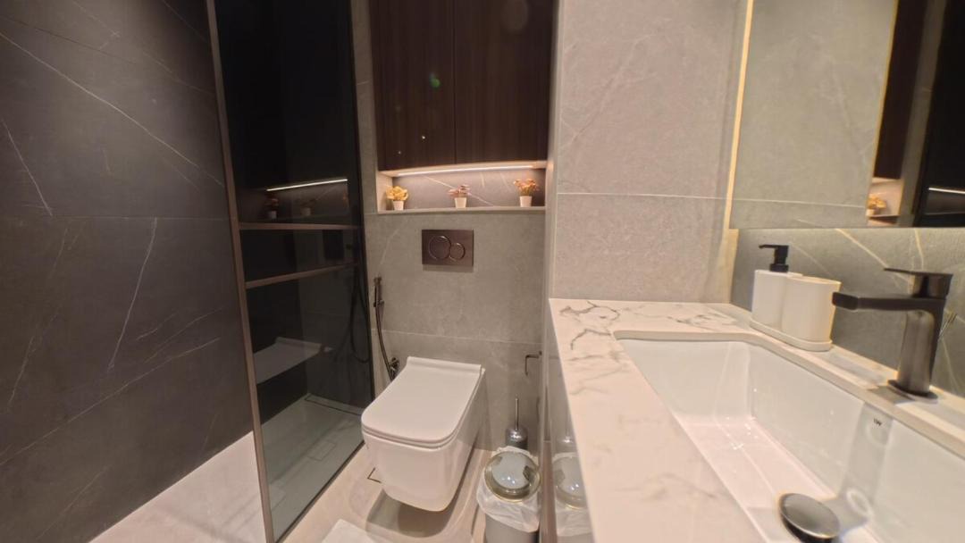 Photo of Bathroom in Al Barsha