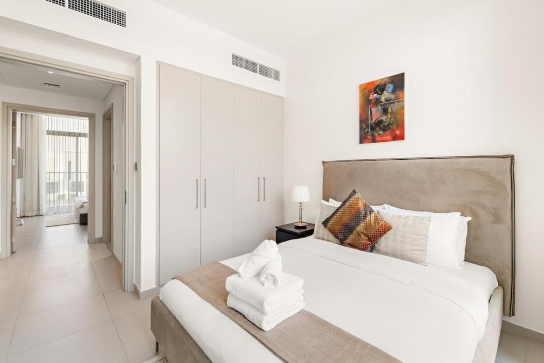 Photo of Bedroom in Dubai