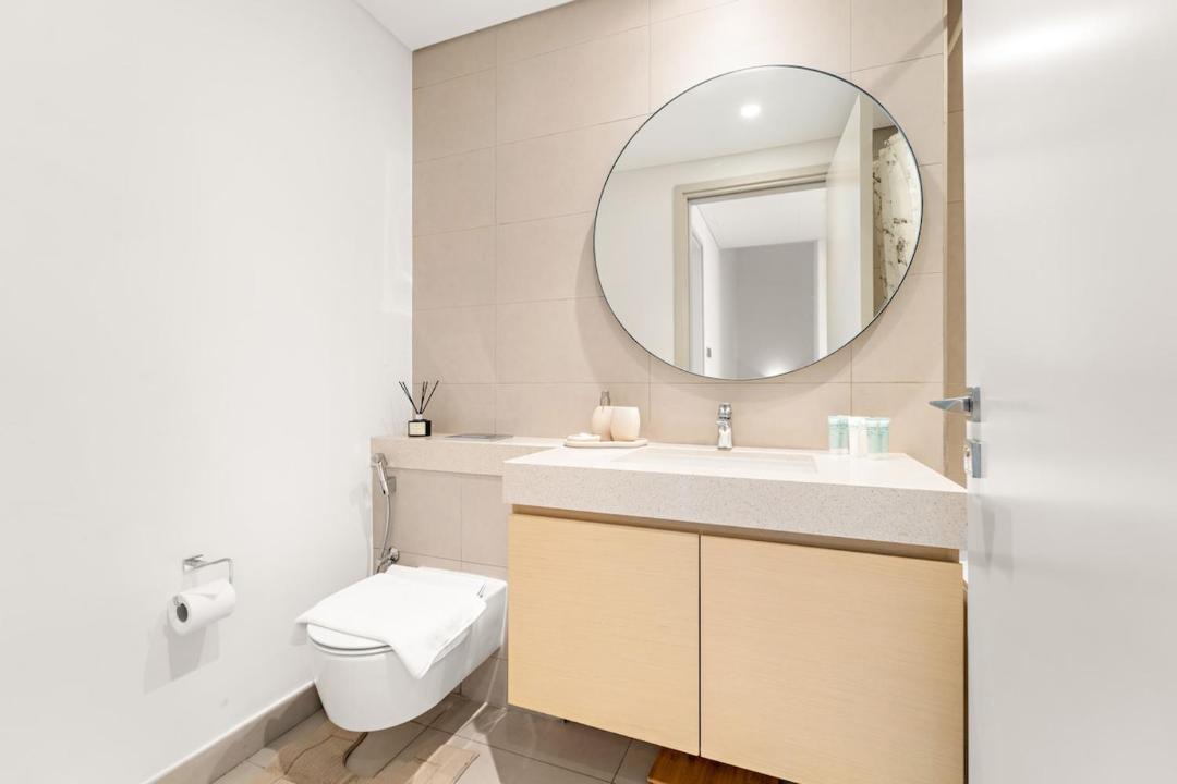 Photo of Bathroom in Dubai