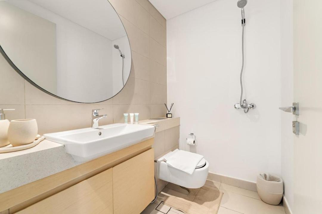 Photo of Bathroom in Dubai